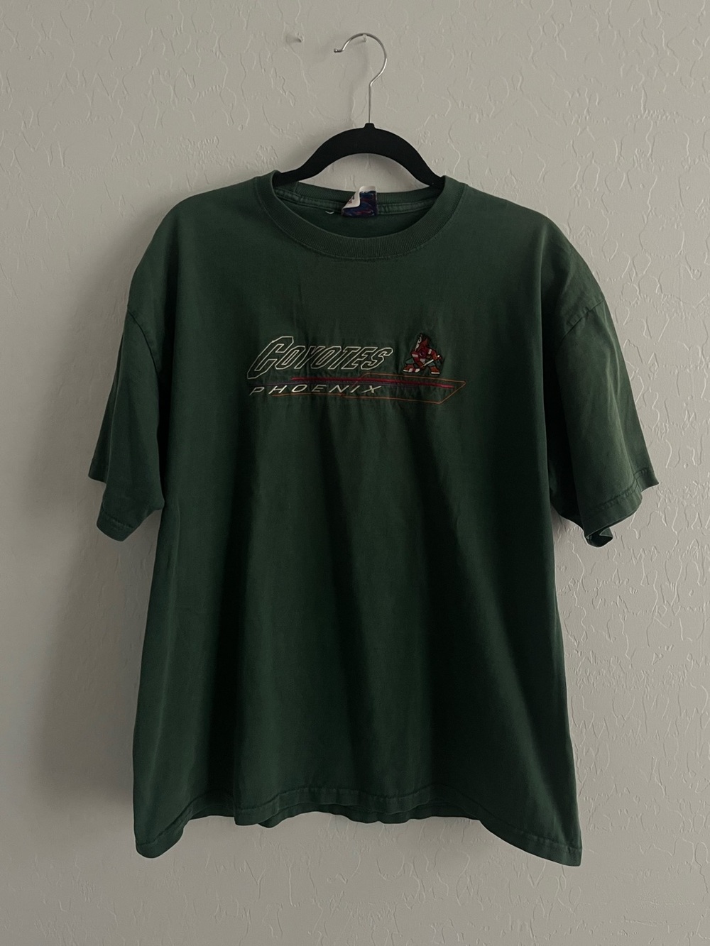 Coyotes Phoenix Graphic Tee